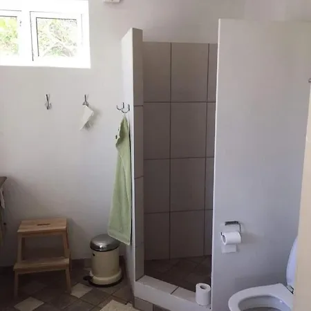 Bjergby Bed & Breakfast Bed & Breakfast