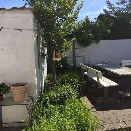 Bjergby Bed & Breakfast 3* Hjørring