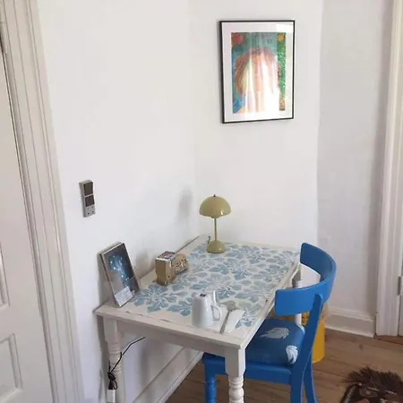 Bjergby Bed & Breakfast Nocleg ze śniadaniem 3*