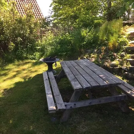 Bjergby Bed & Breakfast Nocleg ze śniadaniem