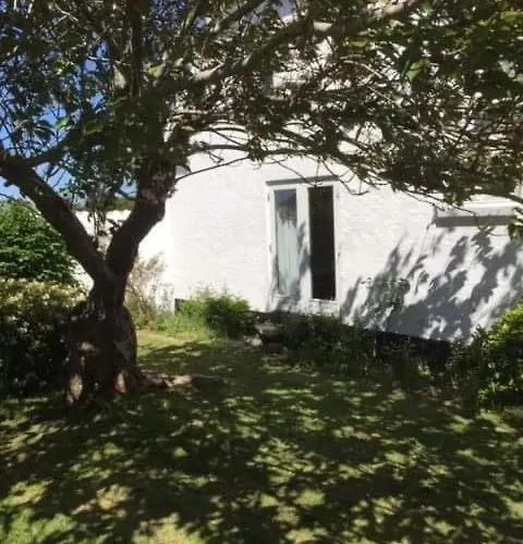 Bjergby Bed & Breakfast Alojamento de Acomodação e Pequeno-almoço 3*