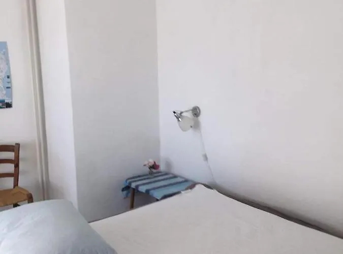 Bjergby Bed & Breakfast Alojamento de Acomodação e Pequeno-almoço 3*