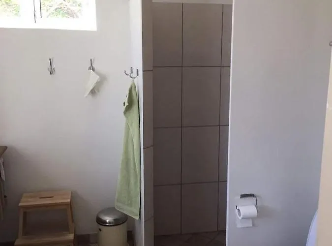 Bjergby Bed & Breakfast Alojamento de Acomodação e Pequeno-almoço