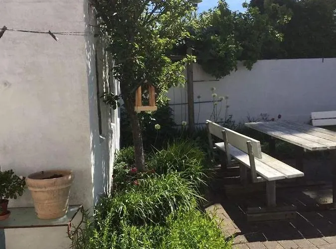 Bjergby Bed & Breakfast 3* Hjørring