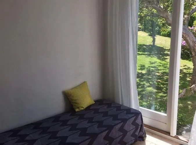 Alojamento de Acomodação e Pequeno-almoço Bjergby Bed & Breakfast 3*