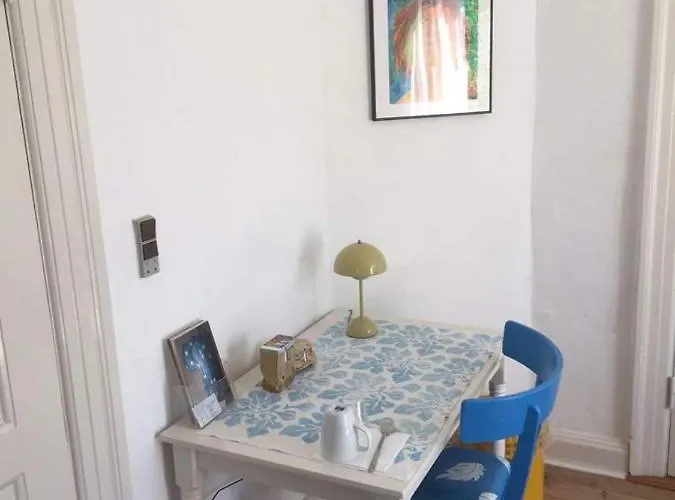 Bjergby Bed & Breakfast Alojamento de Acomodação e Pequeno-almoço 3*