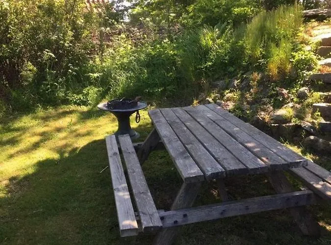 Bjergby Bed & Breakfast Alojamento de Acomodação e Pequeno-almoço